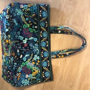 Vera Bradley Weekend tote